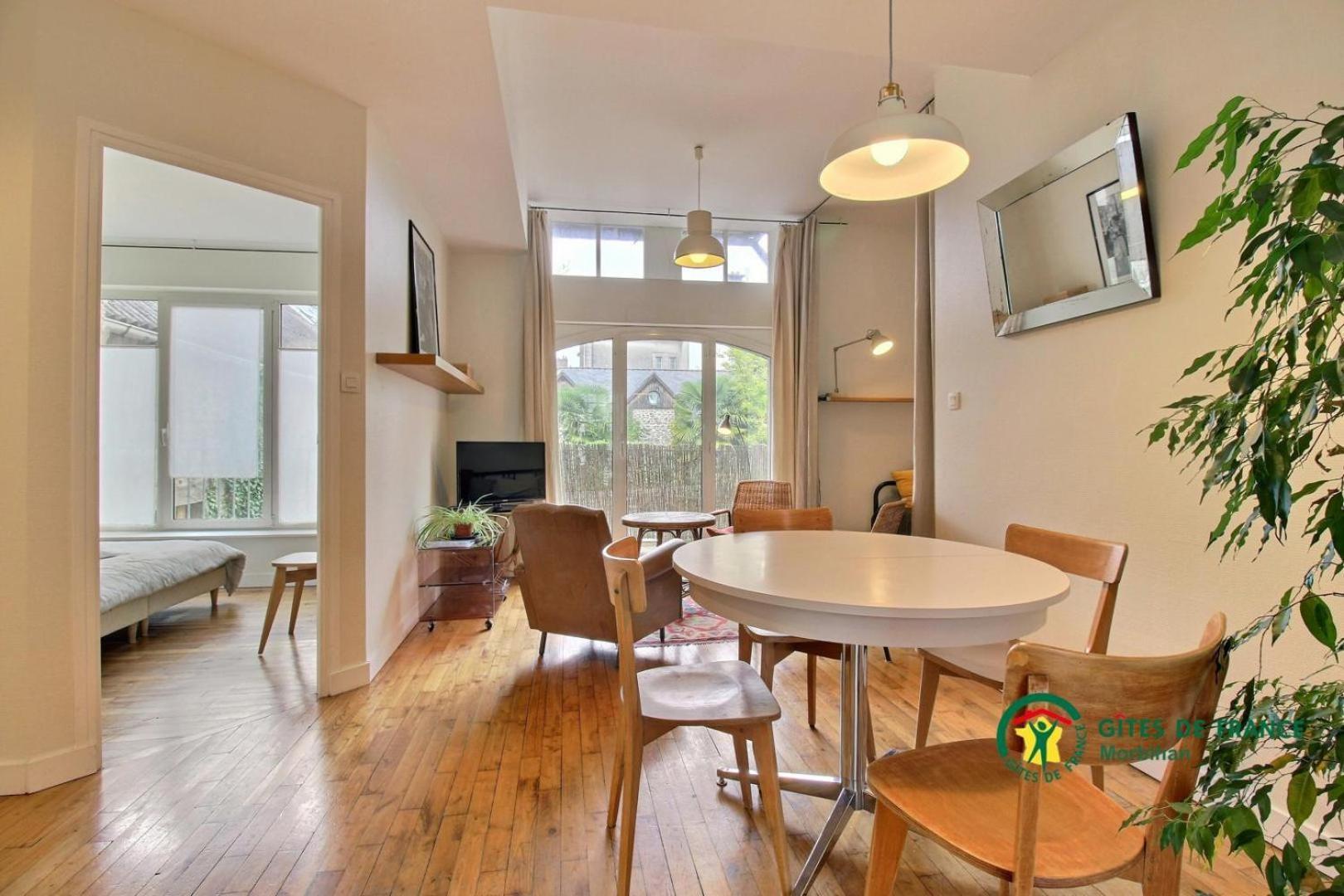 Holiday home L'imprimerie *