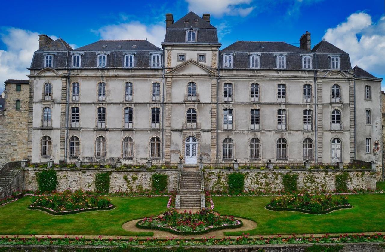 Hébergement de vacances L'imprimerie Vannes