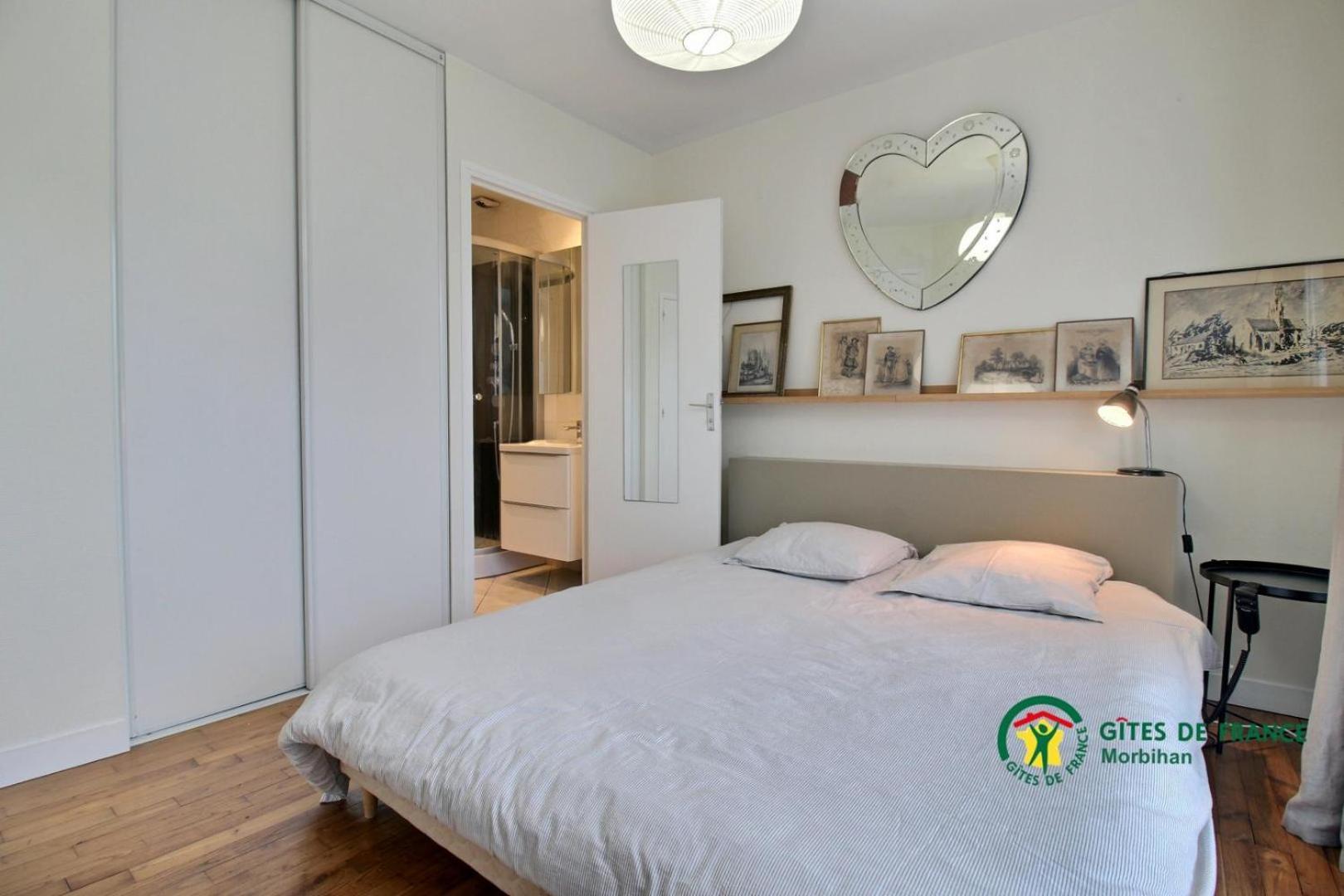 Holiday home L'imprimerie *