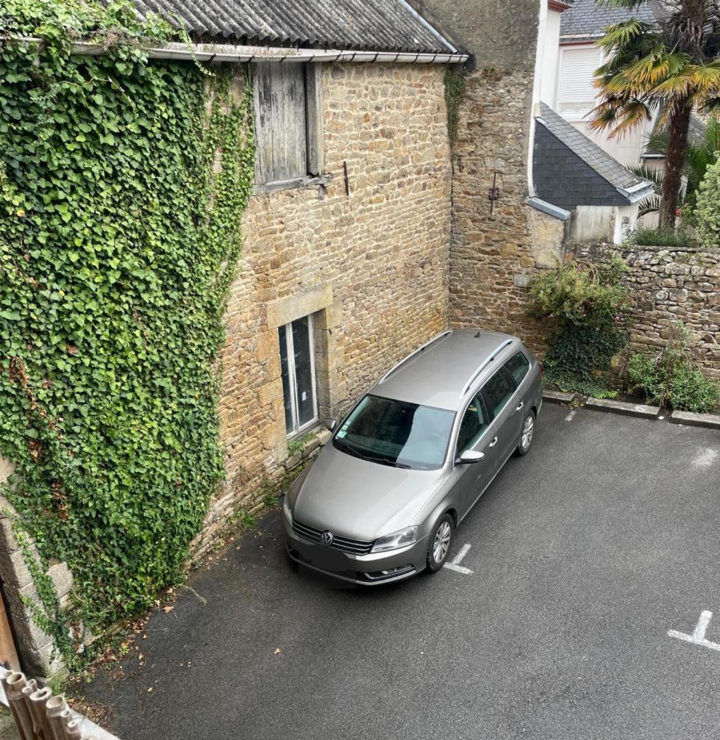 Hébergement de vacances L'imprimerie Vannes