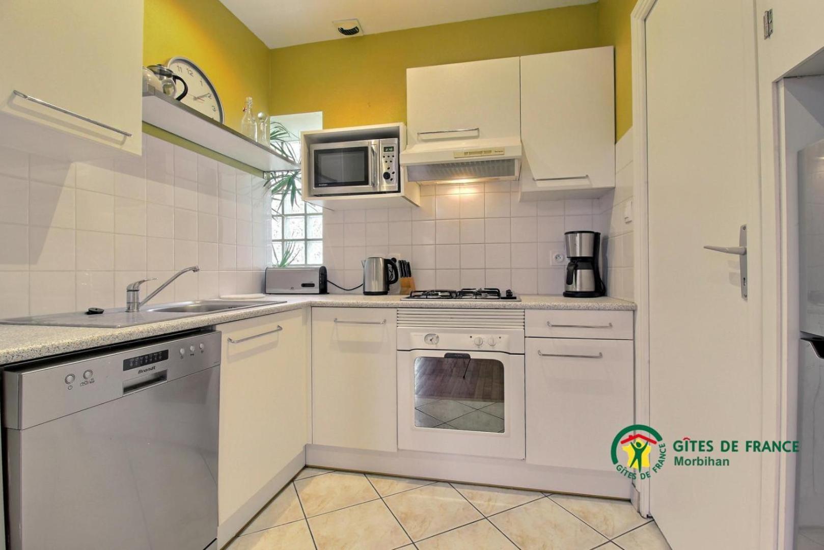 L'imprimerie Holiday home
