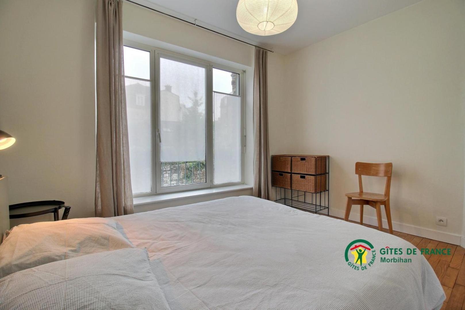 Holiday home L'imprimerie *